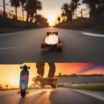 Choosing the Right Big Skating Board